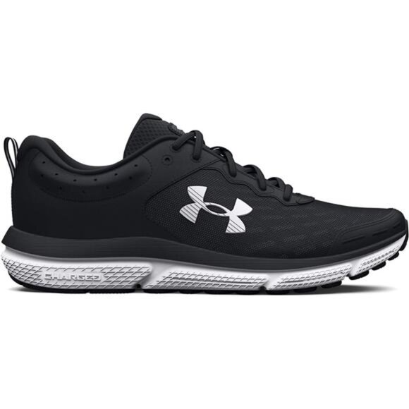 Under Armour Women's Charged Assert 10 - Picture 1 of 7